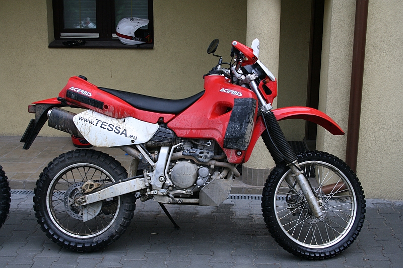 Original image